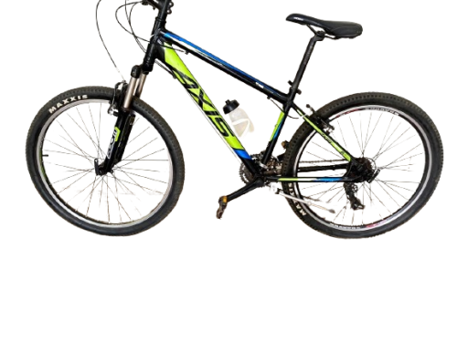 Mountain Axis 6061 LigtWeight Alloy Bike was listed for 3 500.00 on 24 Dec at 08 46 by Bargain Place in Pietersburg Polokwane ID 600081602